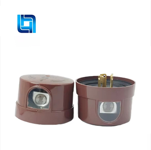 Ul phê duyệt photocell cảm biến cho ánh sáng ngoài trời LT112 - Product Image 1