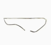 Module DRL pour Audi A5, tube acrylique DRL, remplacement OE, résout les problèmes de jaunissement et de luminosité du module DRL d'origine