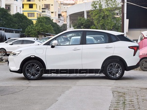 Hozon Neta V Lite Versión Chao, Auto Eléctrico con 301 km de Autonomía - Product Image 2