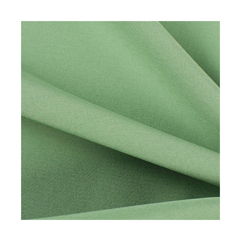 Nylon Rayon Spandex Toko Bengaline Fabric for Garment/Suit/Trousers/Pants