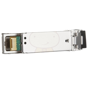 Hw Commerciële Bedrijfsschakelaar Optische <span class=keywords><strong>Module</strong></span> ESFP-GE-SX-MM850 Gigabit Multi-Mode (850nm 0.55Km Lc-<span class=keywords><strong>Interface</strong></span>) - Product Image 2