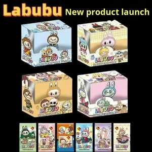 Juego <span class=keywords><strong>de</strong></span> venta al por mayor <span class=keywords><strong>de</strong></span> 5 tarjetas <span class=keywords><strong>de</strong></span> alta definición para comercio exterior, juego completo en caja para colección <span class=keywords><strong>de</strong></span> <span class=keywords><strong>juegos</strong></span> <span class=keywords><strong>de</strong></span> cartas - Product Image 2