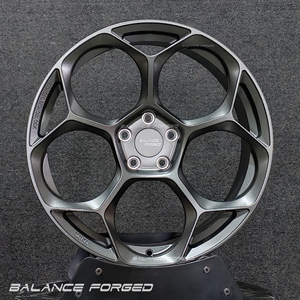 Cerchi Forgiati 18 19 20 21 22 Pollici Concavi Profondi 5x112 5x114.3 5x120 Leggeri per BMW Serie <span class=keywords><strong>5</strong></span> Mercedes Classe E <span class=keywords><strong>Audi</strong></span> A6 - Product Image 5
