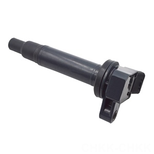 Para Toyota lana cruiser 100 de 4,7 para lexus <span class=keywords><strong>IS200</strong></span> IS300 SC430 GS430 LS430 MK1 la bobina de encendido del lápiz 90919-02230 - Product Image 1