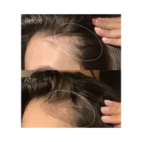 髪の成長を促進しますあなた自身のラベルを構築します栄養のある厚いケア髪の成長プライベートラベルヘアオイル