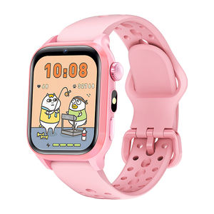 Reloj Inteligente para Niños, Pantalla de 1.52 Pulgadas, Múltiples Modos Deportivos, Monitor de Ritmo Cardíaco, Videollamada, Múltiples Juegos, <span class=keywords><strong>G71</strong></span> - Product Image 2