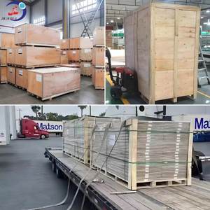Envío de alta calidad a Europa Agente de Singapur 1688 Logística de supermercados Servicios de transporte marítimo puerta a puerta - Product Image 5