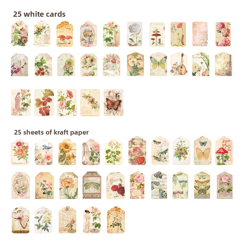 A-Flower collection