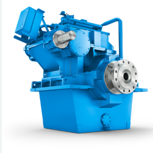 Liu-gong- Z/F Factory Offers Construction Machinery <b>Wheel</b> Loader 4wg200 Transmission Gearbox Assembly at Factory Price - Product Image 6