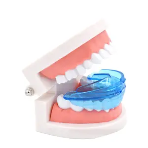 दंत मौखिक दंत मौखिक orthodontic ब्रेसिज़ दांत ट्रेनर दंत mouthpieces गार्ड दांत पढ़नेवाला