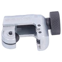 Coupe-tube électrique HVAC AC de qualité industrielle personnalisable VTC-19 pour tuyau en cuivre OEM/ODM pris en charge VTC-32 VTC-70 VTC-42