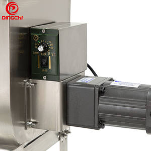 Machine de remplissage de mélangeur semi-automatique pour sauce tomate liquide au miel et <span class=keywords><strong>salsa</strong></span> pour applications de boissons Garantie 1 an - Product Image 6