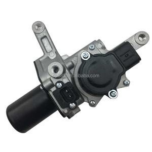 Actuador Electrónico Turbo 17201-0L060 para TOYOTA Landcruiser Hilux 1KD-FTV D4D 3.0 CT12V CT16V 17201-30200 17201-30201 - Product Image 2