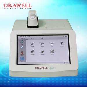 Spectrophotomètre Nano DW-K5600CN pour la recherche en sciences de la vie - Product Image 5