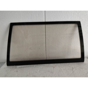 กระจกบังลมหน้าประตูด้านหลังขวาสำหรับรถ MPV ทนทานยี่ห้อมาสด้า - Product Image 1