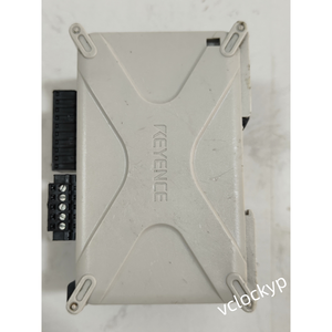 ชุดวัดความเครียด KEYENCE NR-ST04 สำหรับการเก็บข้อมูลที่ใช้แล้ว - Product Image 6