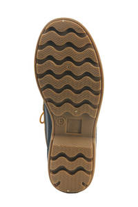 YL-2007บูตลุยหิมะสำหรับผู้ชายกันน้ำได้รองเท้าแฟชั่นลูกวัวกันหิมะสำหรับกลางแจ้งสีน้ำตาล - Product Image 6