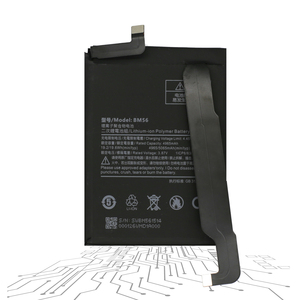Batería Original de Alta Calidad BM56 para Redmi <span class=keywords><strong>K40</strong></span> <span class=keywords><strong>Gaming</strong></span> Enhanced Xiaomi Redmi, Venta al por Mayor - Product Image 5