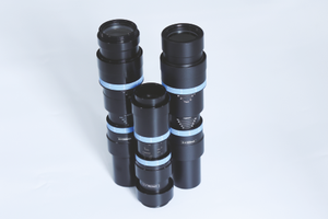 <span class=keywords><strong>Pas</strong></span> <span class=keywords><strong>cher</strong></span> prix 355/532/1064nm série d'expansion de faisceau à grossissement Variable avec lentille d'objectif auxiliaire 4X 2X - Product Image 4