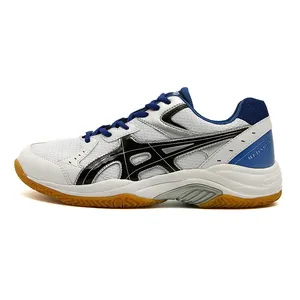 Wholesale XPD Hard Wearing Breathable Comfort Men's Volleyball Shoes Suitable For Women Professional Training Badminton Shoes