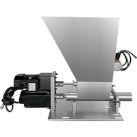 Meilleur prix distributeur de sachets d'épicerie en poudre Masala épice oignon machine d'emballage de poudre personnalisée