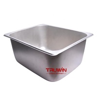 Friteuse électrique à cuve unique de table industrielle commerciale 4L 6L 10L, friteuse à frites, friteuse à beignets