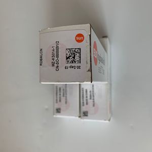 RDBA-LCN RDBALCN RDBALCV RDBA-LCV RDBA LCN – Vérin de décharge à action directe hydraulique d'origine, authentique et en stock - Product Image 6