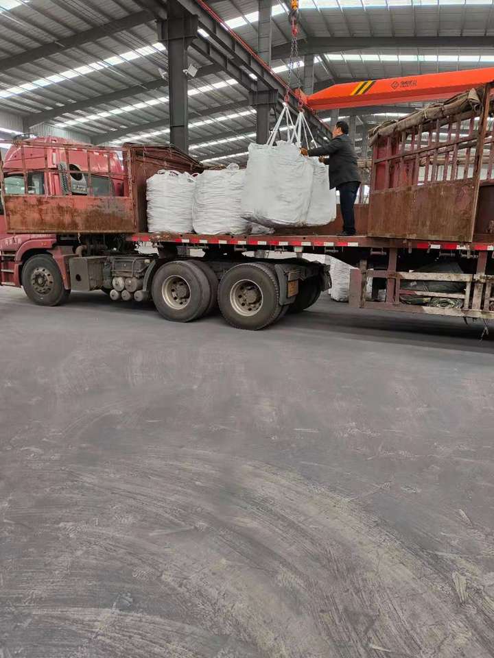 Ferrotitanium Titanium Iron Alloy Metal Lump