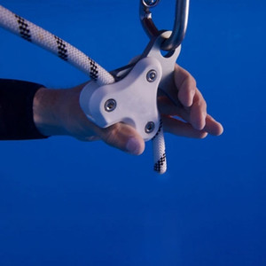 Sistema de tracción para buceo, retractor de cuerda, libre - Product Image 4