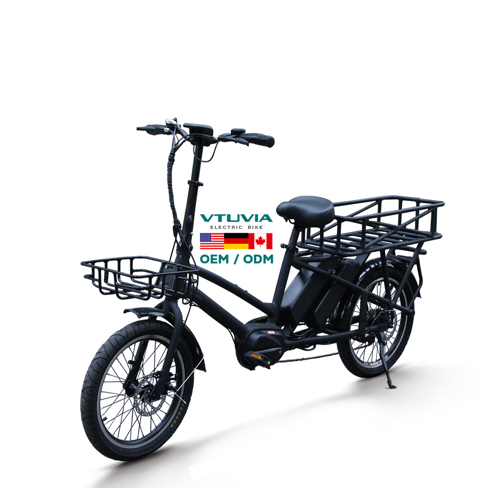Китайская Фабрика оптовая продажа 24 дюйма 48v 500w 750 Вт с толстыми покрышками 3 колеса трехколесный мотоцикл, трехколесный велосипед для взрослых