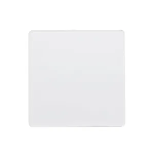 Tùy chỉnh tường ổ cắm chuyển đổi ánh sáng chuyển đổi bảng điều khiển thủy tinh cường độ cho sử dụng tại nhà - Product Image 4