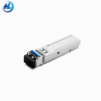 Cable DAC de Cobre de Conexión Directa SFP+ 10G J9154D de 3m, Cable Twinax Pasivo para Enlace de Almacenamiento de Red, Router y Switch de Centro de Datos, 3m