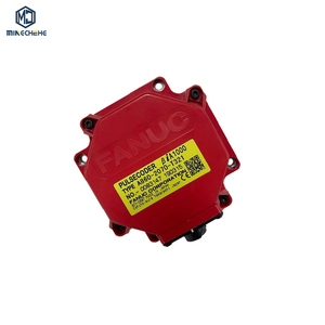 Equipo de Automatización Industrial de Alta Precisión A860-2070-T321 Codificador CNC Original de Japón - Product Image 1