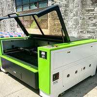 Machine de découpe laser CNC à fibre économique 1000W 3000W pour le traitement des plaques métalliques en fer, aluminium et acier inoxydable