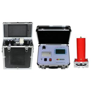 케이블 시험을 위한 자동적인 30kV <span class=keywords><strong>VLF</strong></span> <span class=keywords><strong>Hipot</strong></span> 시험 세트 - Product Image 1