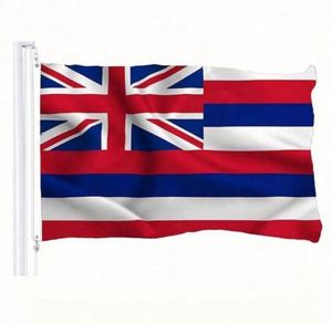 Nouveau drapeau national de Porto Rico en polyester imprimé 3x5 pieds - Product Image 4