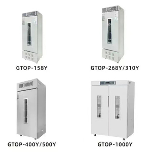 Armoire de germicide, armoire avec cadre en alliage aluminium - Product Image 6