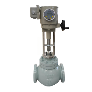 Clase de control de servicio severo con cero fugas para aplicaciones críticas de aislamiento petroquímico - Product Image 1
