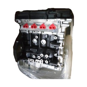 Ensemble de systèmes de moteur automatique du cylindre LCU 1.4T du moteur 4 de <span class=keywords><strong>voiture</strong></span> Offre Spéciale pour le général - Product Image 1