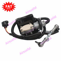 Capteur de niveau de hauteur avant gauche pour Toyota Land Cruiser J100 J105 4.7L pour Lexus LX470 4.7L 1998-2007 Accessoires de voiture 8940660010