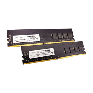 Hot bán Máy tính để bàn máy tính RAM DDR4 16GB Máy tính để bàn mô-đun bộ nhớ RAM 1600Mhz 2666MHz 2400MHz 3200MHz - Product Image 3