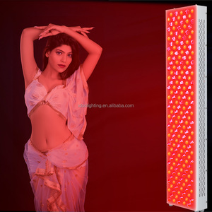 Panel de Luz Roja Infrarroja Cercana de 1000W 660 850nm, Sin Parpadeo, Personalización Multibanda, al Mejor Precio - Product Image 6