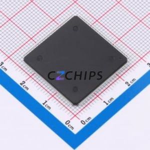 Tout nouveau et original STM32F723IET7 LQFP-176(24x24) microcontrôleur de puce IC à circuit intégré (MCU/MPU/SoC) - Product Image 2