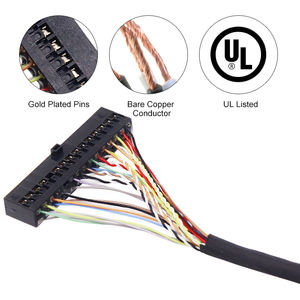 कॉपर एलवीड के लिए कस्टम रोह नोटबुक/लैपटॉप के लिए कस्टम रोह-इलेक्ट्रॉनिक उपयोग - Product Image 2