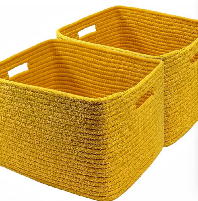 Amarillo