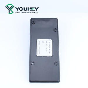 Carte de régulation de tension AVR encapsulée IFC6 6GA2491-1A pour générateur diesel – Catégorie de produit : Stabilisateurs - Product Image 3