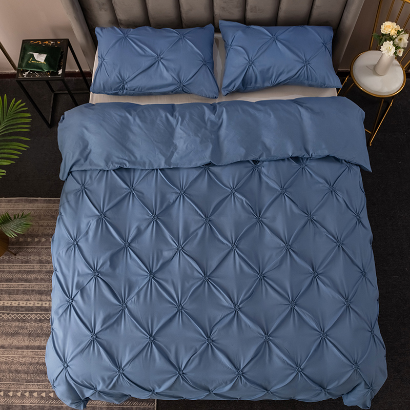blu scuro