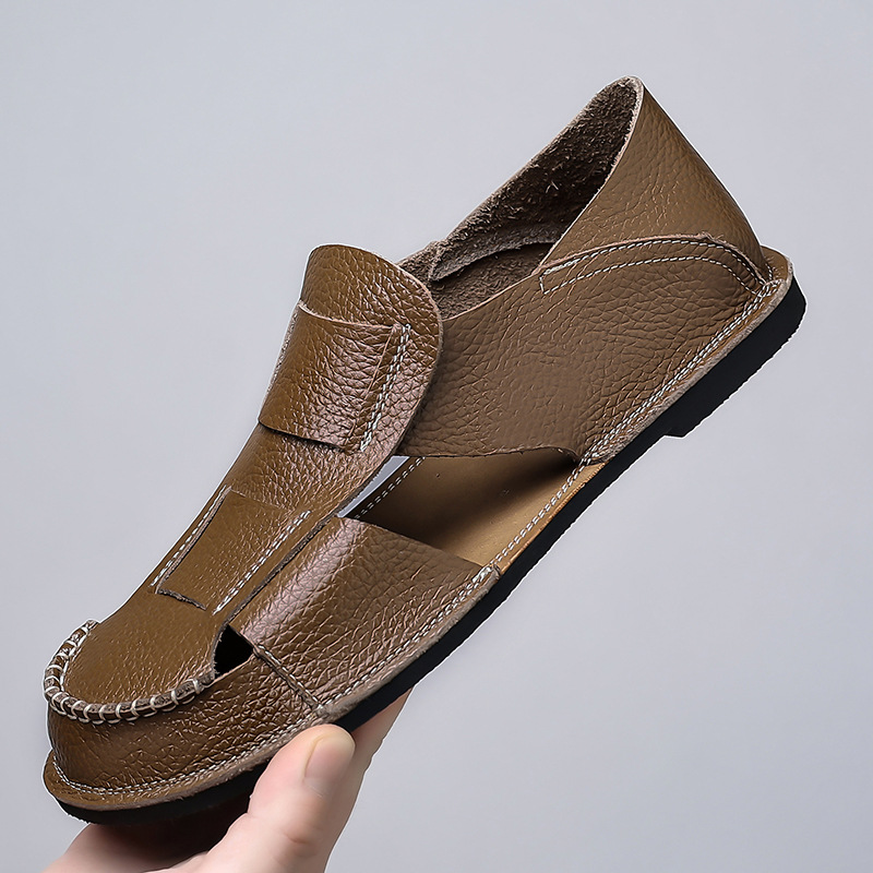 marron