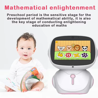 Fournisseur OEM ODM d'AI Chat GPT, Kit intelligent d'apprentissage avec caméra de danse électrique 7 pouces pour l'éducation des enfants et des élèves