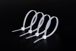 Venta Directa de Fábrica, Marca Angke, Bridas de Nylon Autoblocantes de 3.6*150mm, Ecológicas, Precio de Fábrica, Alta Calidad, 100 Unidades/Bolsa - Product Image 6